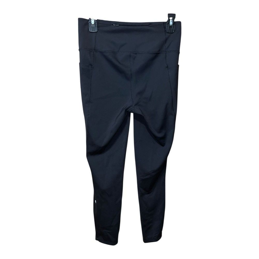 Calia by Carrie Underwood Black High-Waisted Leggings – Size Medium - Picture 3 of 4